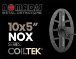 Sonda COILTEK 10" x 5" NOX za Minelab Equinox  600/800 - Slika 2