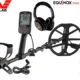 detektor metala minelab equinox 700