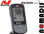 minelab equinox 700 detektor metala