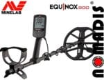 Minelab EQUINOX 900