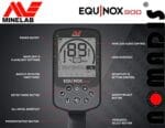Minelab EQUINOX 900 - Slika 5