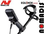 Minelab EQUINOX 900 - Slika 4