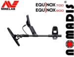 Minelab EQUINOX 900 - Slika 3