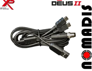 XP Deus II USB kabel