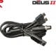 XP Deus II USB kabel