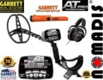 Detektor metala GARRETT AT Pro International + Pro Pointer AT ***Pointer Pack***