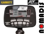 detektor garrett at pro