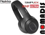 Nokta Simplex ULTRA WHP detektor metala - Slika 2