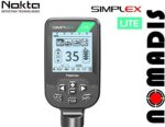 Nokta Simplex LITE detektor metala - Slika 2