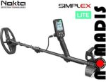 Nokta Simplex LITE detektor metala - Slika 3