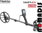Nokta Simplex ULTRA Serious Beginner Pack - Slika 3