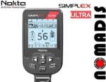 Nokta Simplex ULTRA Serious Beginner Pack - Slika 2