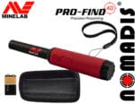 Minelab Pro Find 40 pinpointer