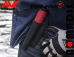 Pinpointer Minelab PRO-FIND 40 - Slika 2