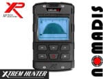 XTREM HUNTER dubinski detektor metala - Slika 2