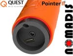 Pinpointer Quest XPointer II - Slika 3