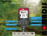 Detektor metala Nokta FindX - Slika 4