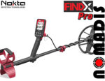 Detektor metala Nokta FindX Pro - Slika 6