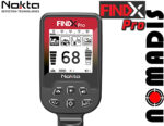 Detektor metala Nokta FindX Pro - Slika 2