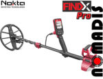 Detektor metala Nokta FindX Pro - Slika 8