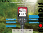 Detektor metala Nokta FindX Pro - Slika 5