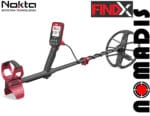 Detektor metala Nokta FindX - Slika 7