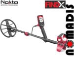 Detektor metala Nokta FindX - Slika 6