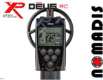 Detektor metala XP Deus RC 9" DD X35 - Snižena cijena - Slika 2