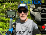 Detektor metala GARRETT Vortex VX9 - Slika 7