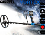 Detektor metala GARRETT Vortex VX9 - Slika 8