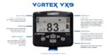 Detektor metala GARRETT Vortex VX9 - Slika 3
