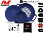 Minelab PRO-GOLD pribor za ispiranje zlata