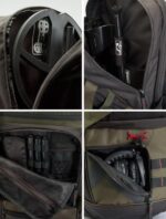 XP BACKPACK 280 ruksak - Slika 8