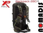 XP BACKPACK 280 ruksak - Slika 2