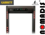 prolazni detektor metala garrett