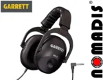 Slušalice Garrett MS2 6,3mm za ACE in GTI
