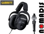 slušalice za garrett detektore metala