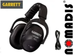 bežične slušalice za detektor metala garrett