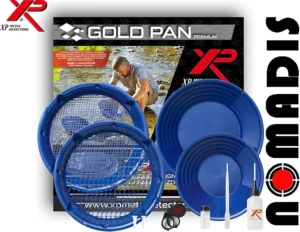 ispiranje zlata xp premium kit