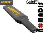 garrett ručni detektor metala