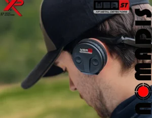 stereo slušalice xp st