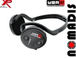 slušalice za detektor metala xp deus ii
