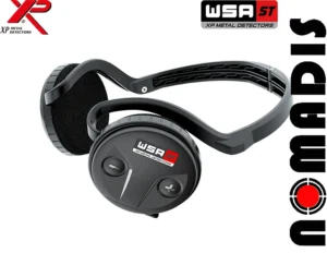 slušalice za detektor metala xp deus ii