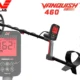 Minelab VANQUISH 460