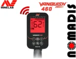 Minelab VANQUISH 460 - Slika 3