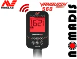 Minelab-Vanquish-560