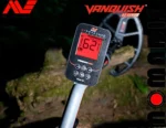 napredni detektor metala vanquish