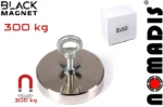 snažan magnet
