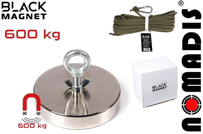 magnet za robolov