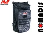 Minelab ruksak za detektor
